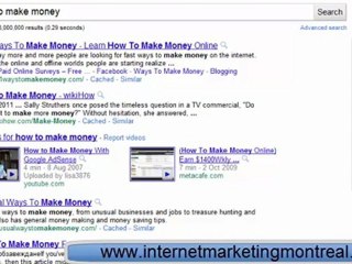 PPC Made Easy, How To Buy Visitors