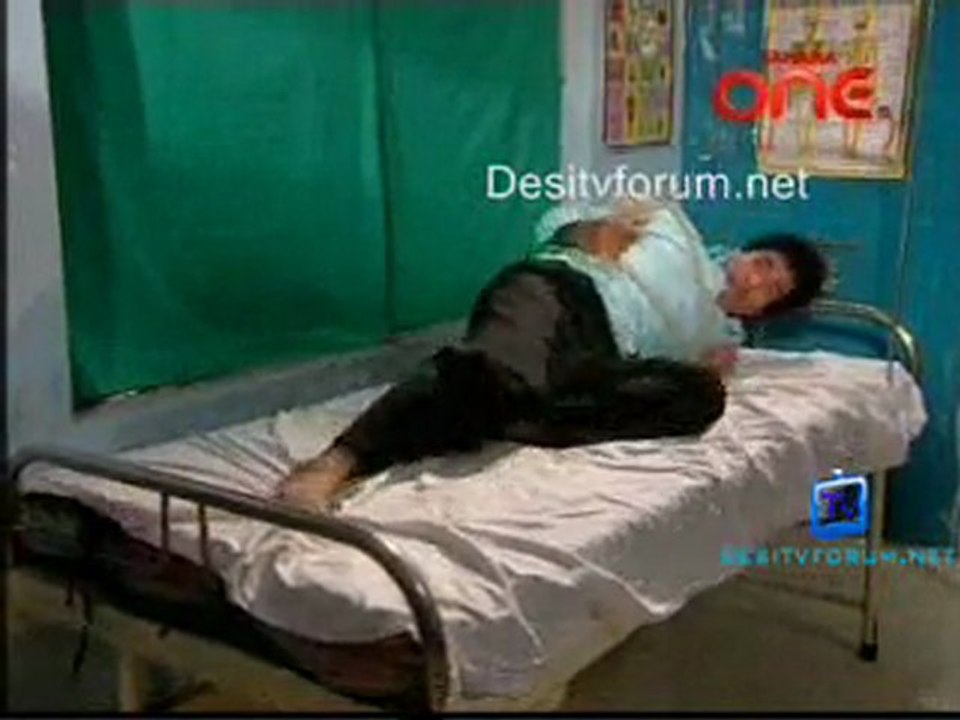 Kaala Saya  - 12th May 2011 Watch Online Part2
