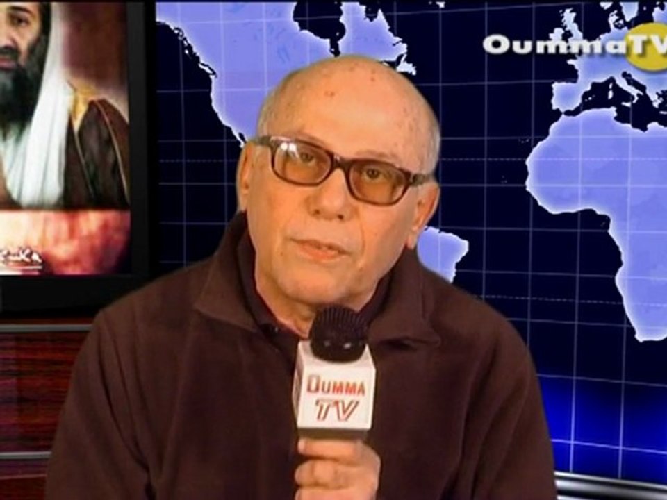 "Je ne pleurerai pas Ben Laden !