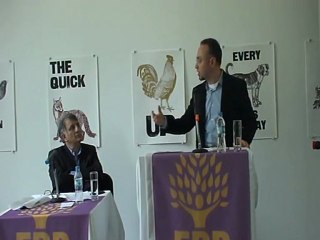 EDP 1. ARAMA TOPLANTISI 13-Erol Köroğlu