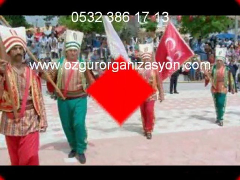 MARKET AÇILIŞ FİRMASI