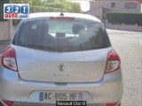 Occasion Renault Clio III TOULOUSE