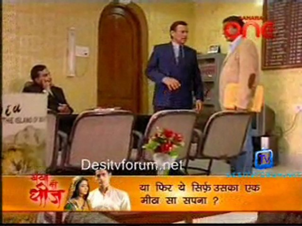 Kaala Saya  - 12th May 2011 Watch Online Part3