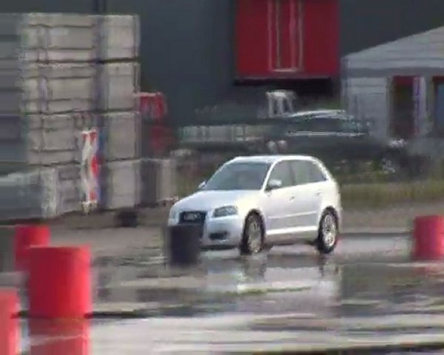 Volants CSAP Liège 2011 Julien Lorquet