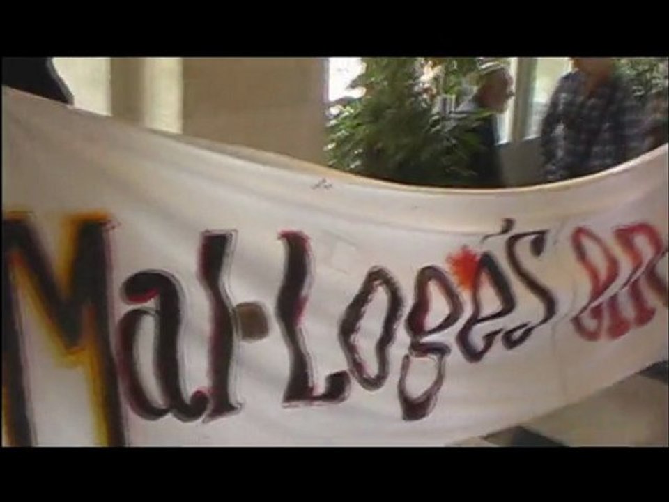 Résistons aux expulsions en Seine St Denis