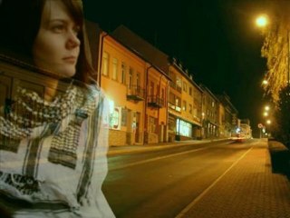 Gdzie  ta  dziewczyna