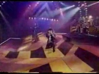 Stryper - Calling on you