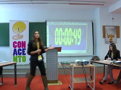 IES Pérez de Guzmán - Col. Virgen del Carmen (Córdoba)