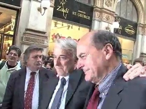 Pisapia risponde alla Moratti : la querelo per diffamazione aggravata