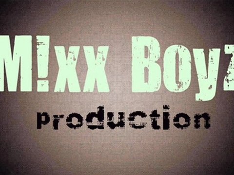 Grup 84 - Hayır Olamaz (Mixx BoyZ Remix)