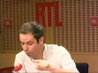 Tanguy Pastureau : "DSK se taille un costard à 35.000 euros"