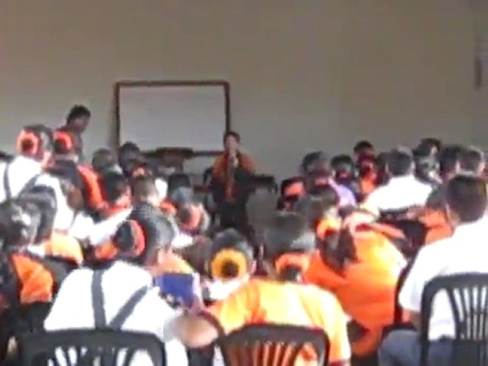 Dr. Walter davila ( ORATORIA Y LIDERAZGO 10 ) Telf. 6500684   997717484