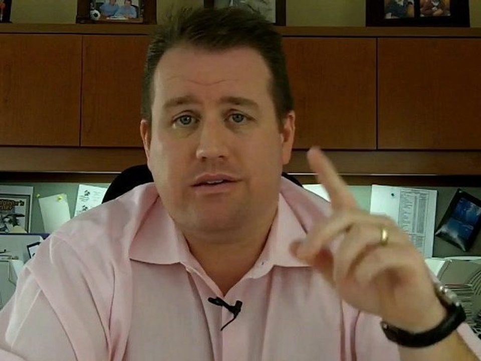 The Experts in Commercial Real Estate Financing Answer Viewer Questions