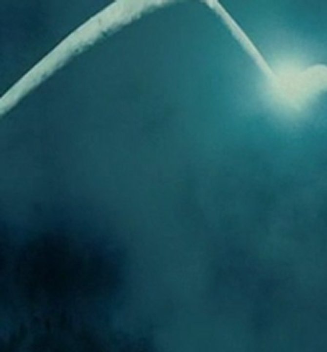 Summit Entartaiment Logo - Twilight (2008)