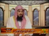 آداب المزاح - الشيخ الدكتور محمد العريفي