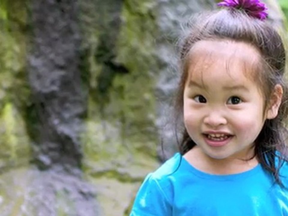 International Adoption - One Less