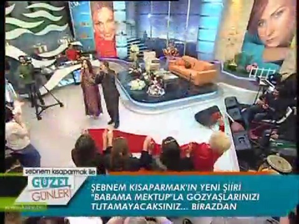 1 Fatih Kısaparmak Allaha emanet olsun Tükiyem Oğlu Kaan