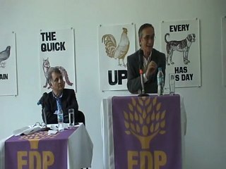 EDP 1. ARAMA TOPLANTISI 9-Ahmet Demirel