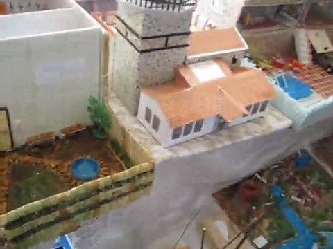 MEBRUKE SALİH KOÇAK 4-C ATIK MADDE GERİ DÖNÜŞÜM SERGİSİ