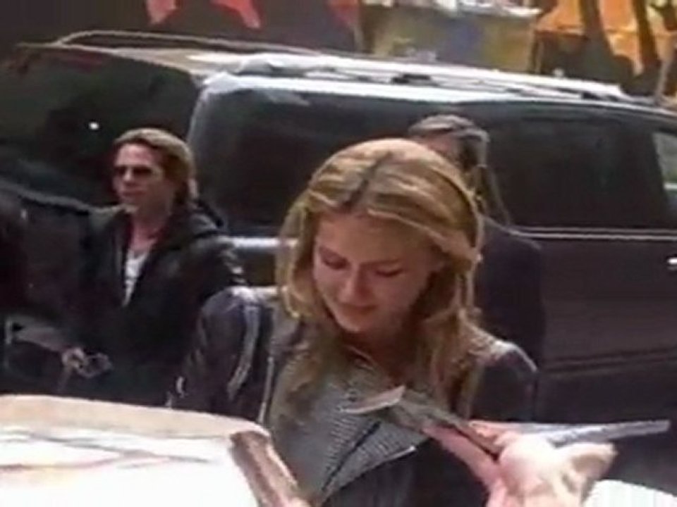 Exklusiv: DiCaprio ist wieder solo