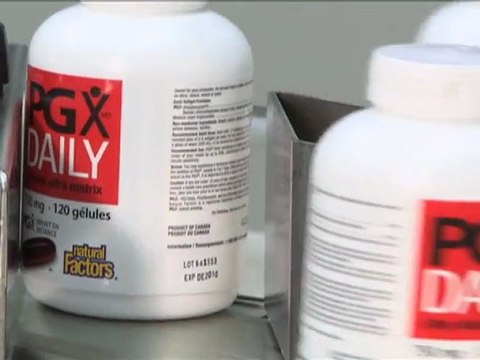 Nutritional technology helping with obesity, diabetes