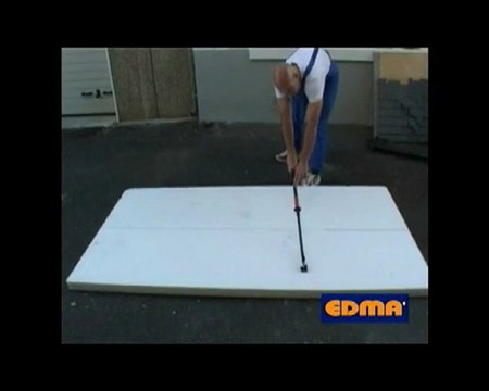 0690 CANALCUT Coupe isolants de précision EDMA