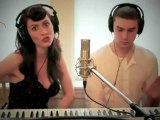 Cover by Karmin - Look At Me Now - Chris Brown ft. Lil Wayne_ Busta Rhymes (by 6ustucN)