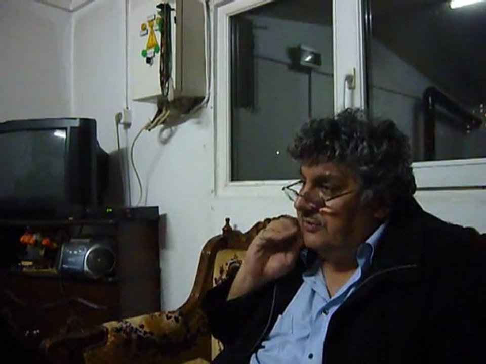 Ahmed hoca/ Dünya hayatını ahırete tercih edenler 1