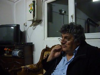 Ahmed hoca/ Dünya hayatını ahırete tercih edenler 1