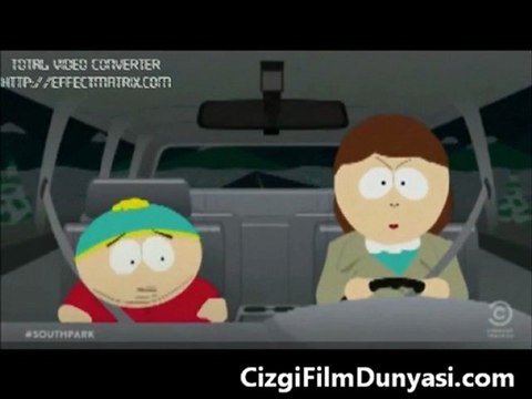 Eric Cartman Püskevit İsyanı 2