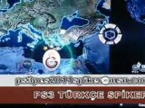 PS3 PES 2011 TÜRKÇE SPİKER