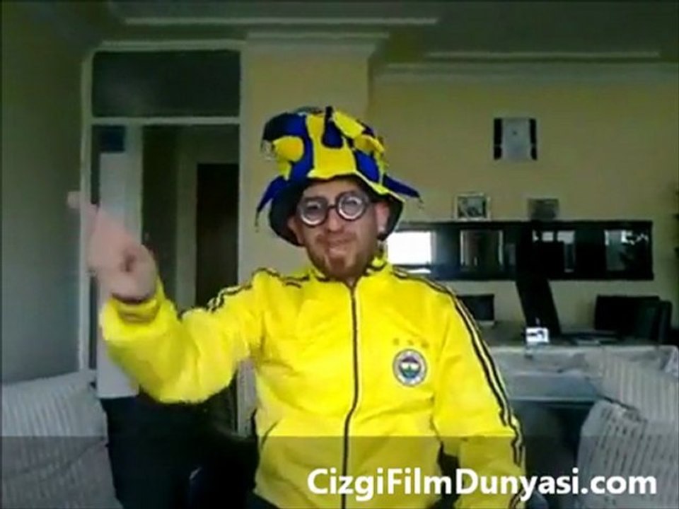 Fenerlilerin Kupa İsyanı
