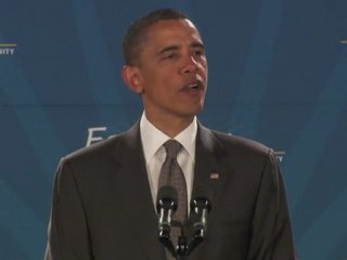 Immigration reform a 'moral imperative': Obama