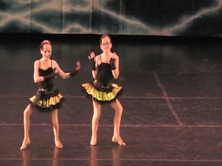 Salt Lake City Dance Competition - Route 66