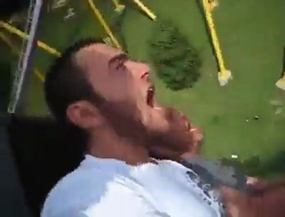 Türkler Hız Trenine Binerse : )  | www.kekillicivideo.com