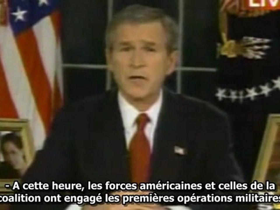 Où sont passés les manifestants anti-guerre ?