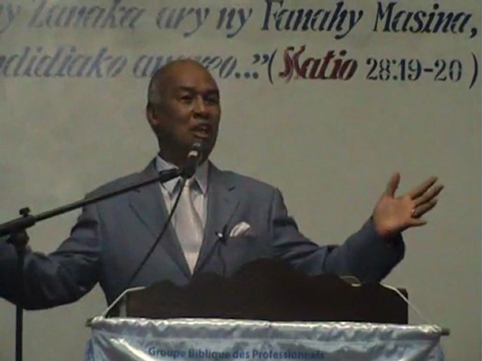 Toriteny - Jesosy tonga Fiainana