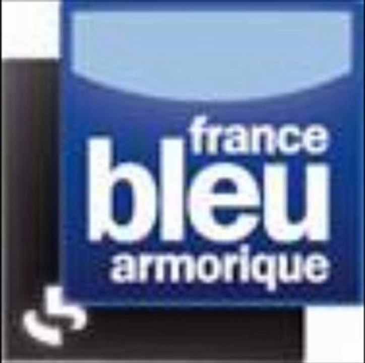france bleu armorique