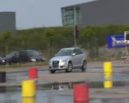 Volants CSAP Liège 2011 Jonathan Peeters