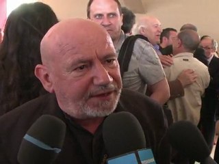 La légion d'honneur pour le cinéaste tunisien Nouri Bouzid