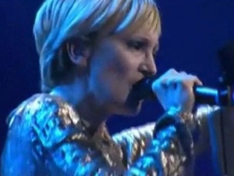 Patricia Kaas - Concert du 7 mai 2011 B