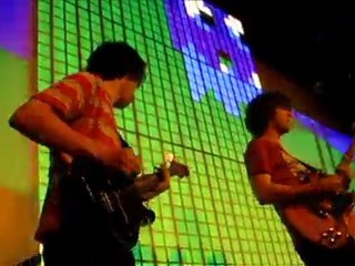 Anamanaguchi // Blip Festival 2007