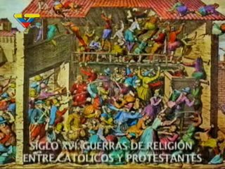 Religiao, Igreja, Estado e Política (parte 1) - com Vladimir Acosta