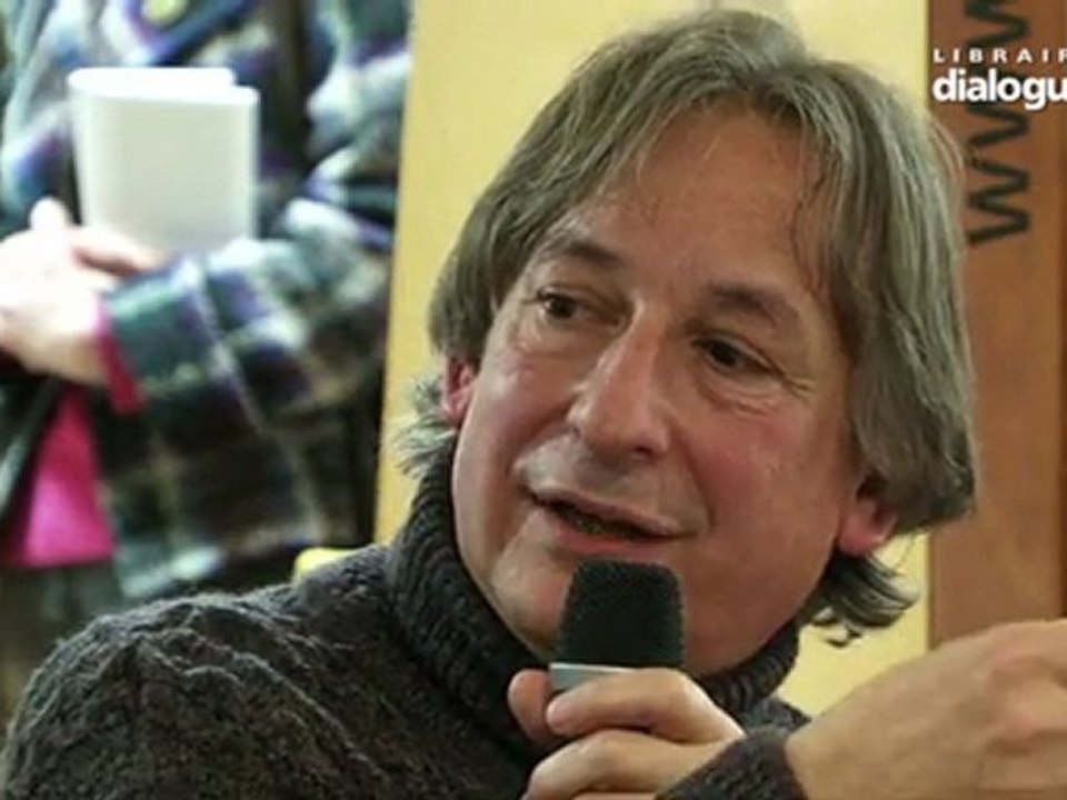 Dialogues avec Jean Rouaud, Version Courte