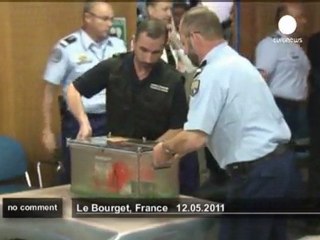 Air France crash probe to reveal more on Monday - no comment