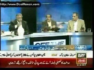 Off The Record 12th May 2011 Part 2