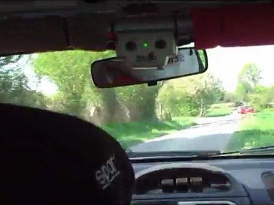 rallye de la suisse normande 2011 es 9