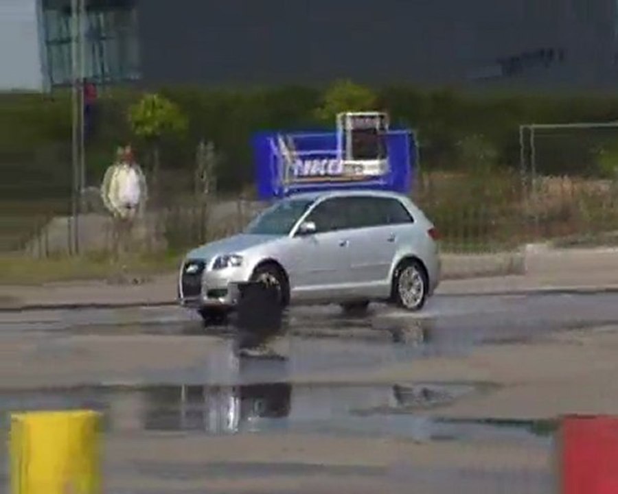 Volants CSAP Liège 2011 Billy Simone