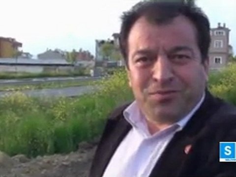 Yine aynı yer yine kaza