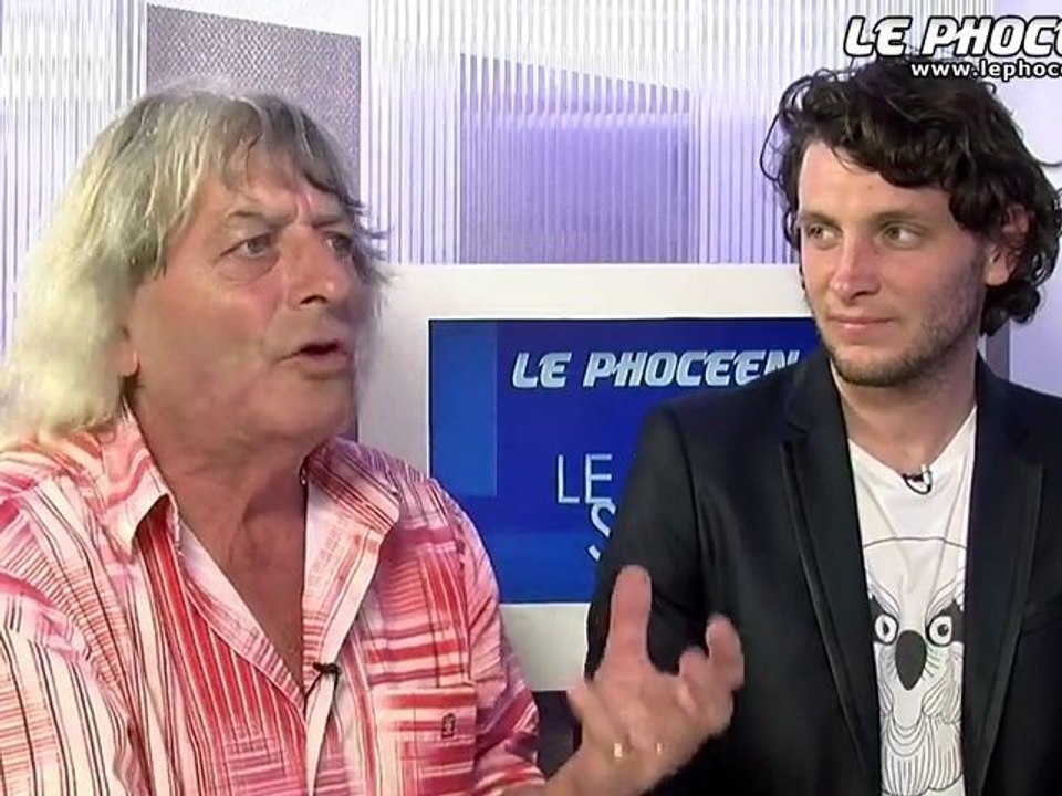 Talk : "13 M€ pour André Ayew ?"